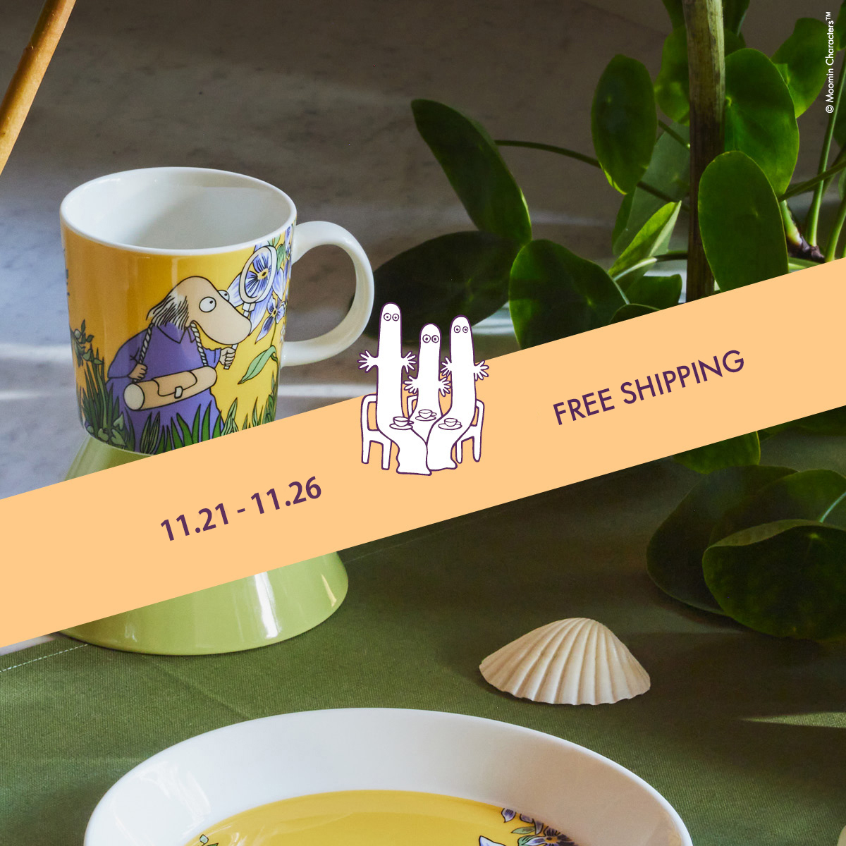 free-shipping